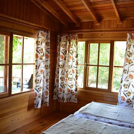 Holiday park Windmolen Apart Bungalows
